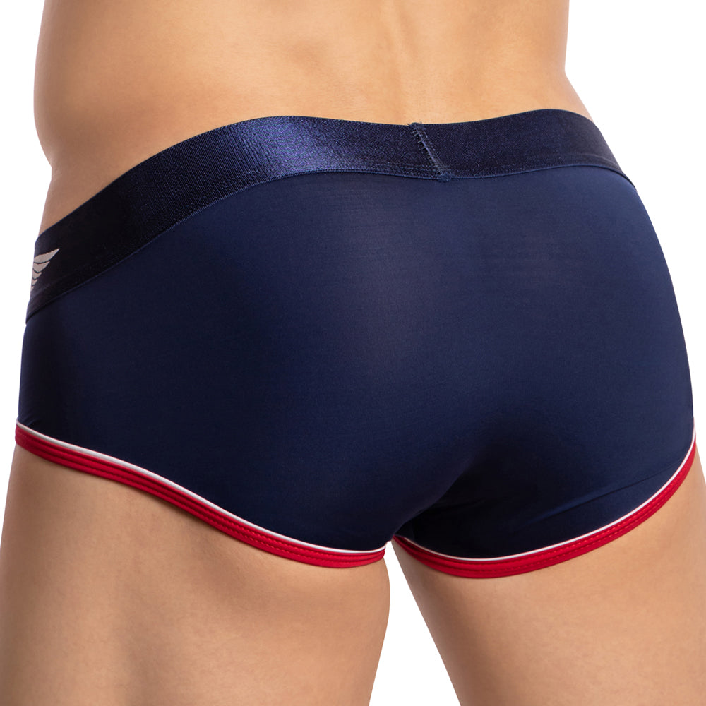 Agacio AGJ040 Brief