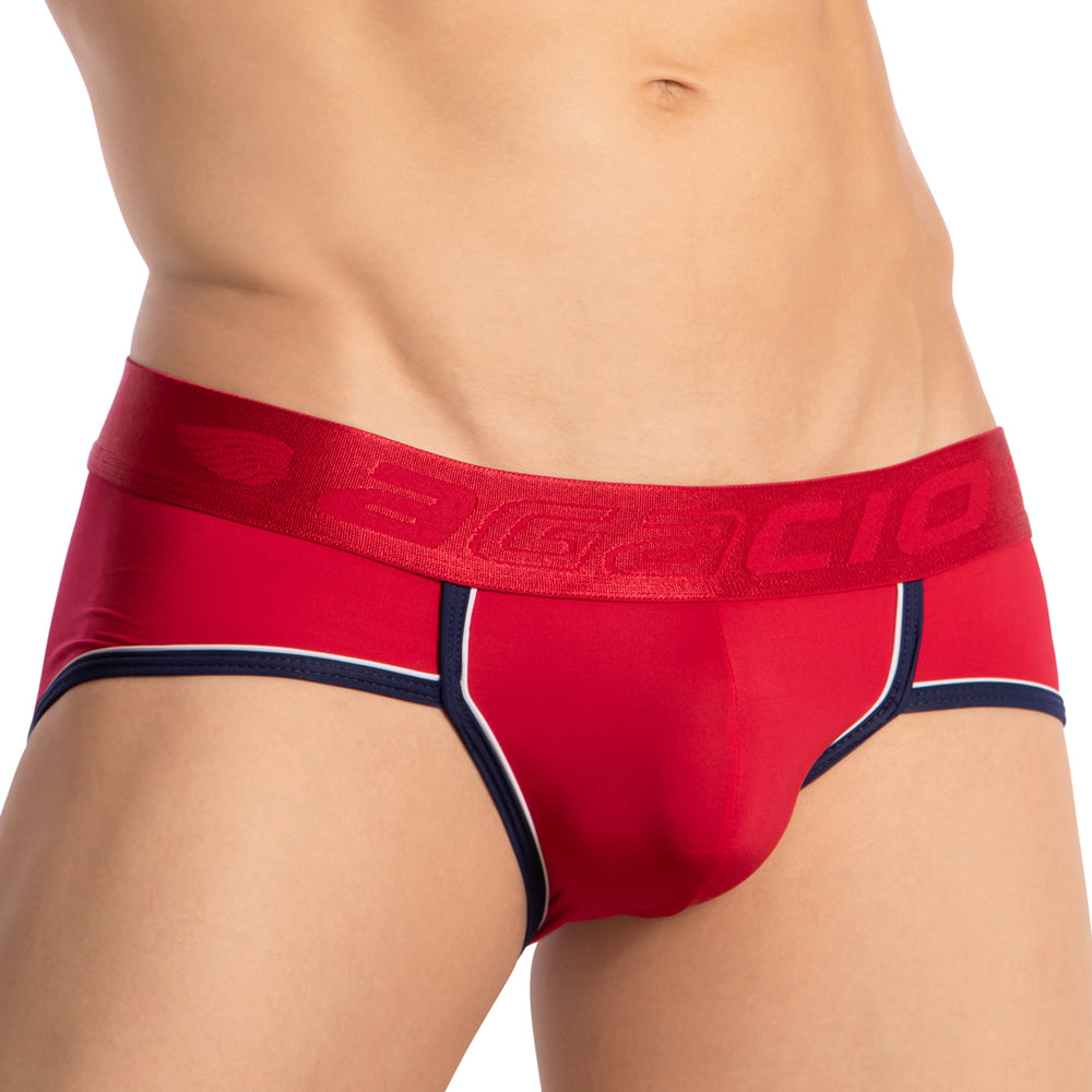 Agacio AGJ040 Brief