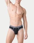 AWRY AERO Briefs Black