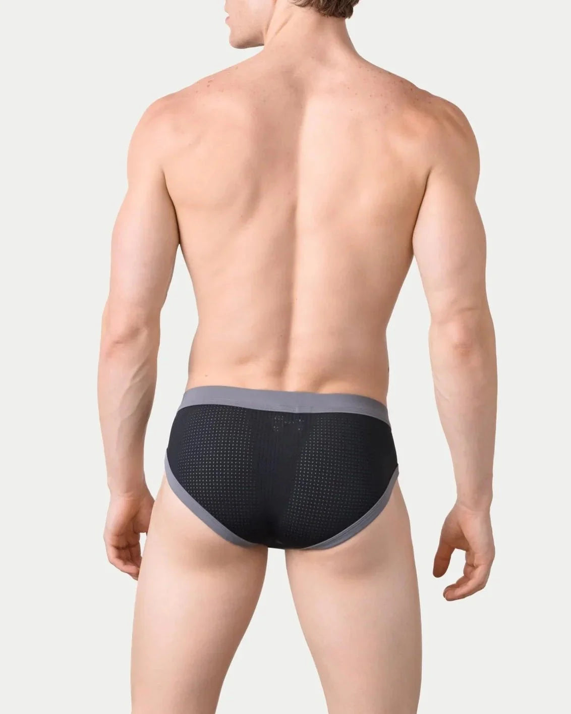 AWRY AERO Briefs Black
