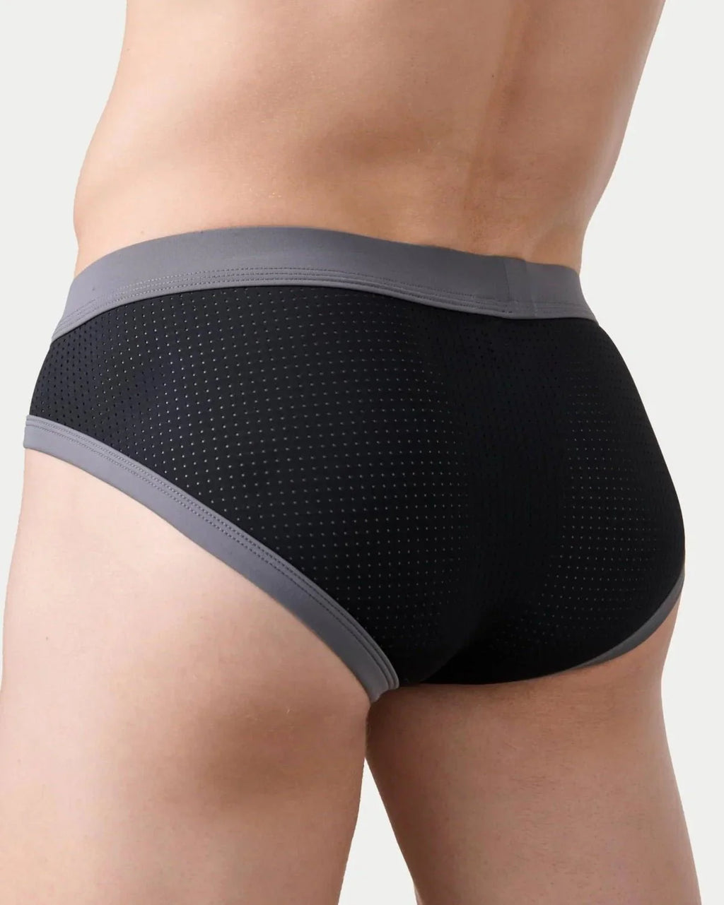 AWRY AERO Briefs Black