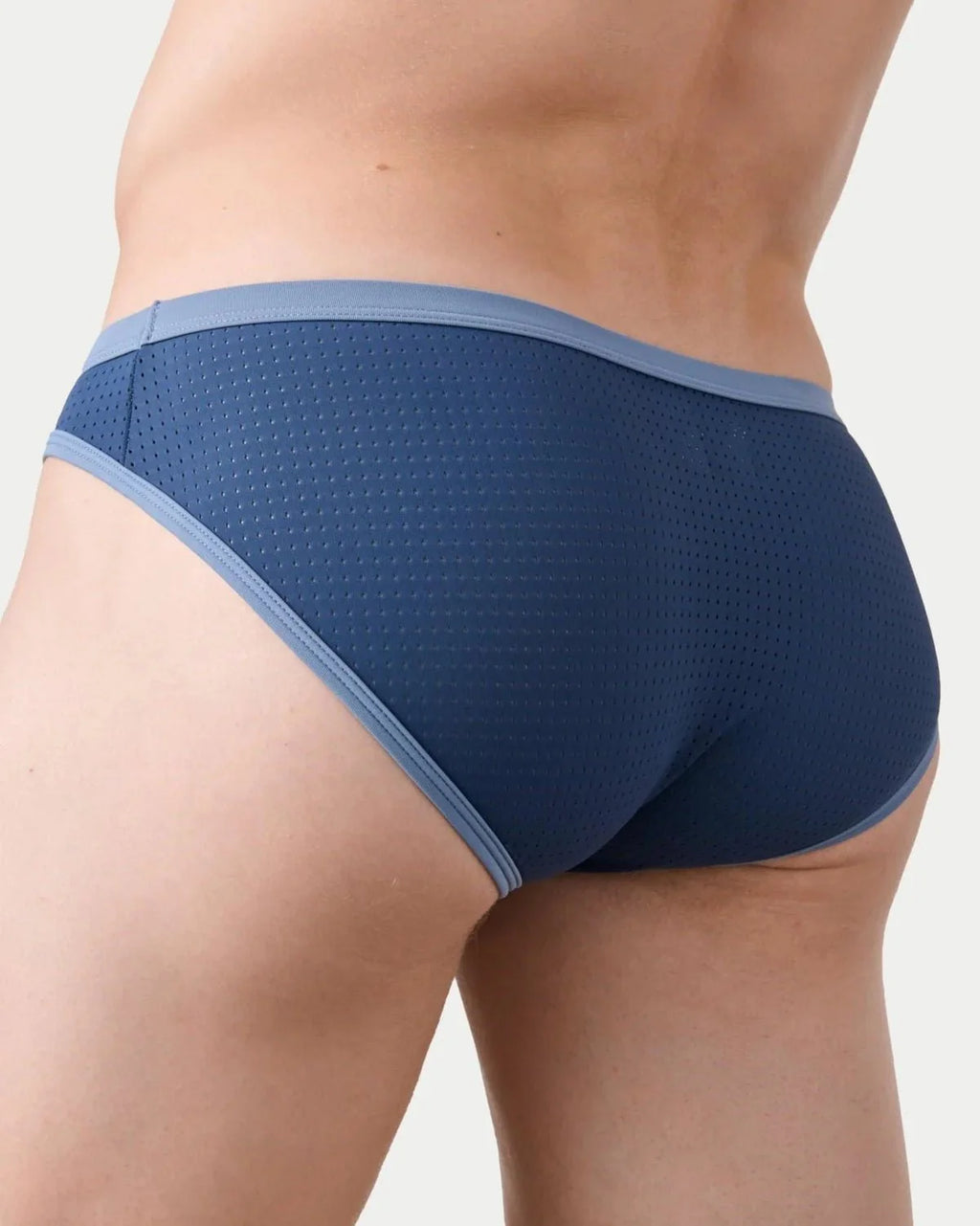 AWRY AERO Bikini Briefs Light Blue