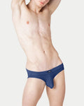 AWRY Vibe Jockstrap Slate Blue