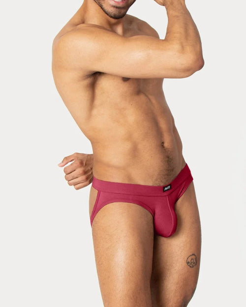 AWRY Vibe Jockstrap Red