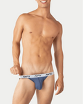 AWRY | Signature Jockstrap Stone Blue