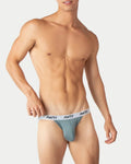 AWRY | Signature Jockstrap Sage Green