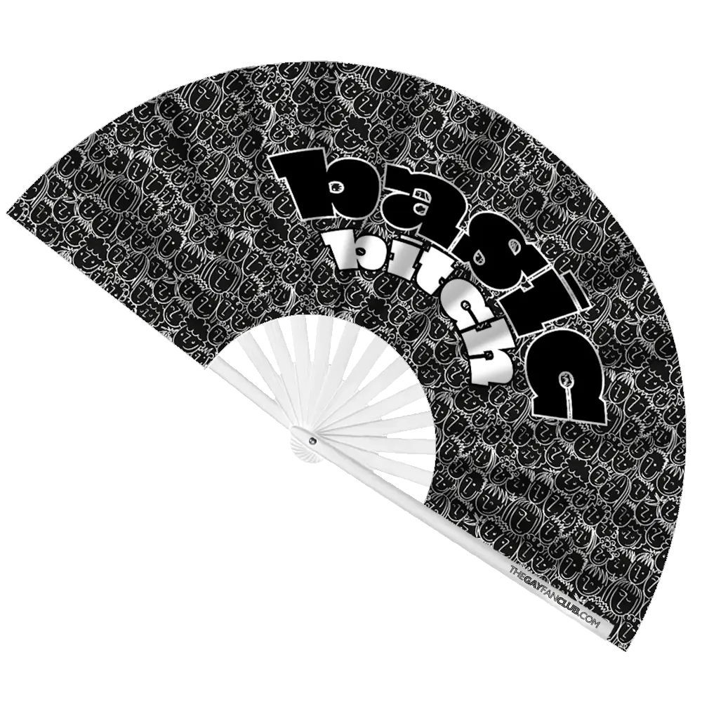 Basic B*tch Fan