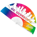 Be Someone Houston Clack Fan