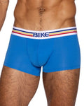BIKE® Stretch Cotton Trunk Bright Indigo