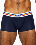 BIKE® Stretch Cotton Trunk Navy