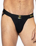 BIKE® Active Jockstrap Black