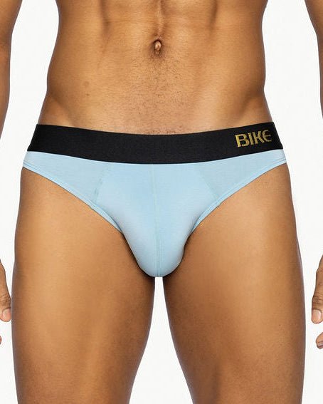 BIKE® Active Thong Light Blue