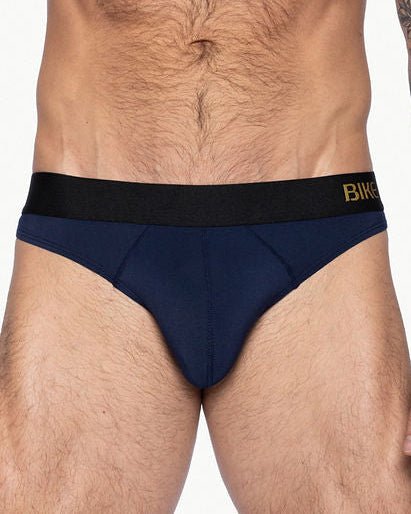 BIKE® Active Thong Navy