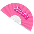 Bitchy Fan