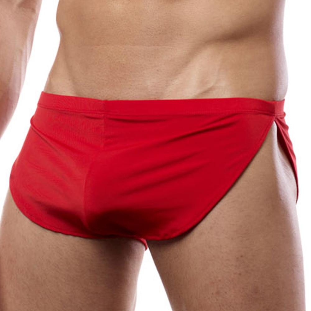 Cover Male CM109 Boxer