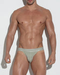 CODE 22 Core Jockstrap Khaki