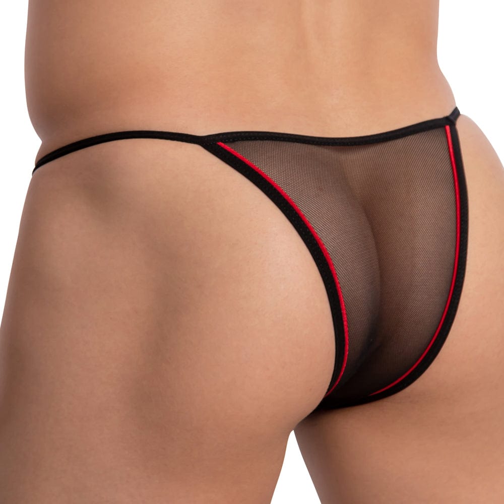 Cover Male CMI061 Bikini Brief