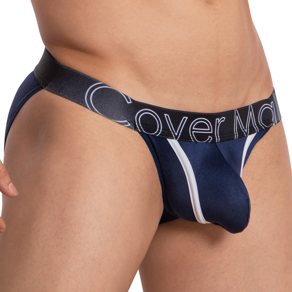 Cover Male CMJ035 Brief