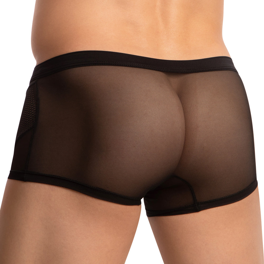 Daddy DDG017 Boxer Trunk