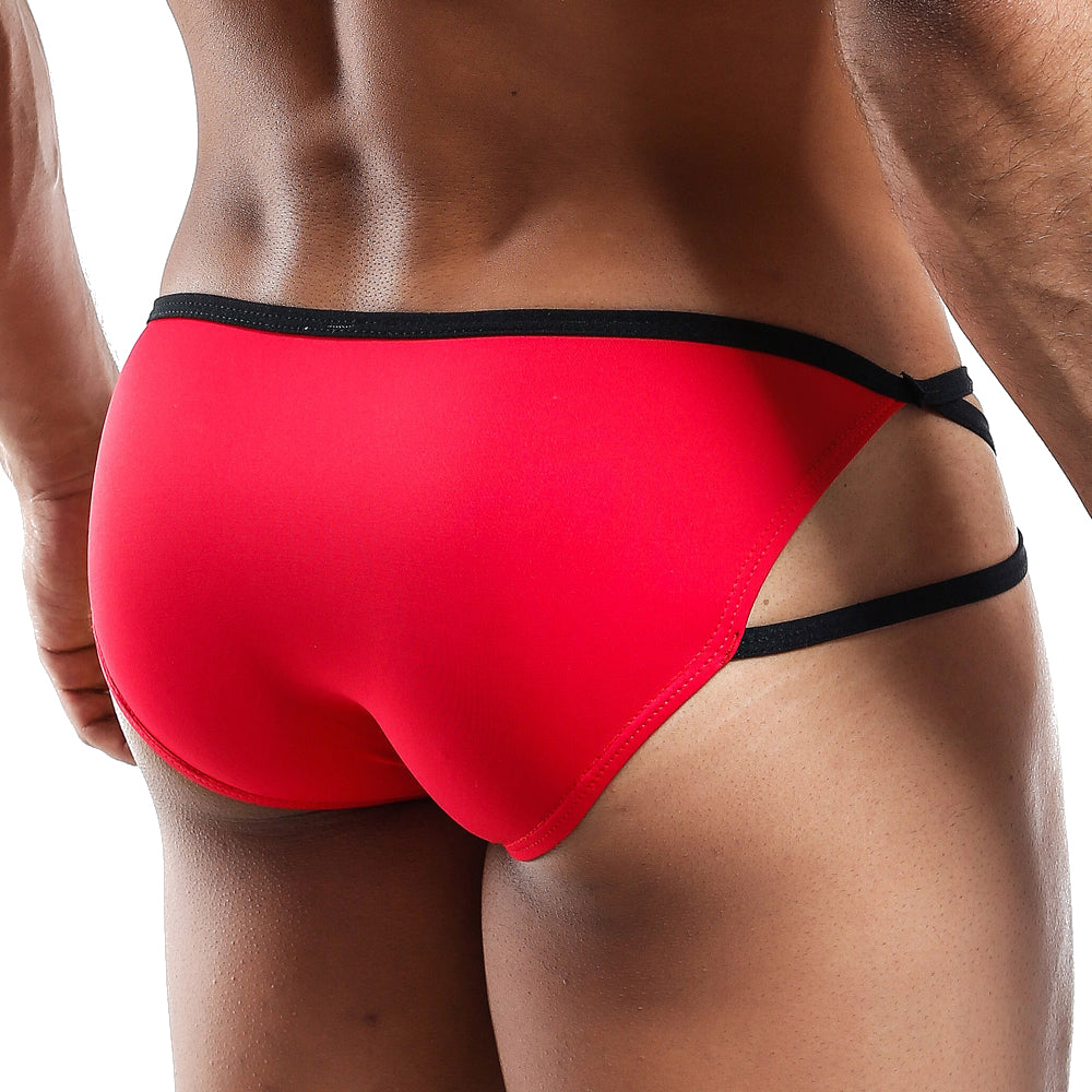Daddy DDI007 Bikini Brief