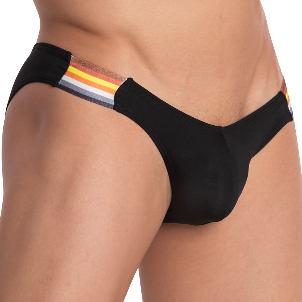Daddy DDJ014 Brief
