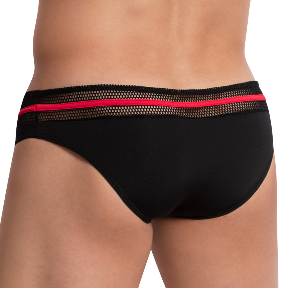 Daddy DDJ017 Brief
