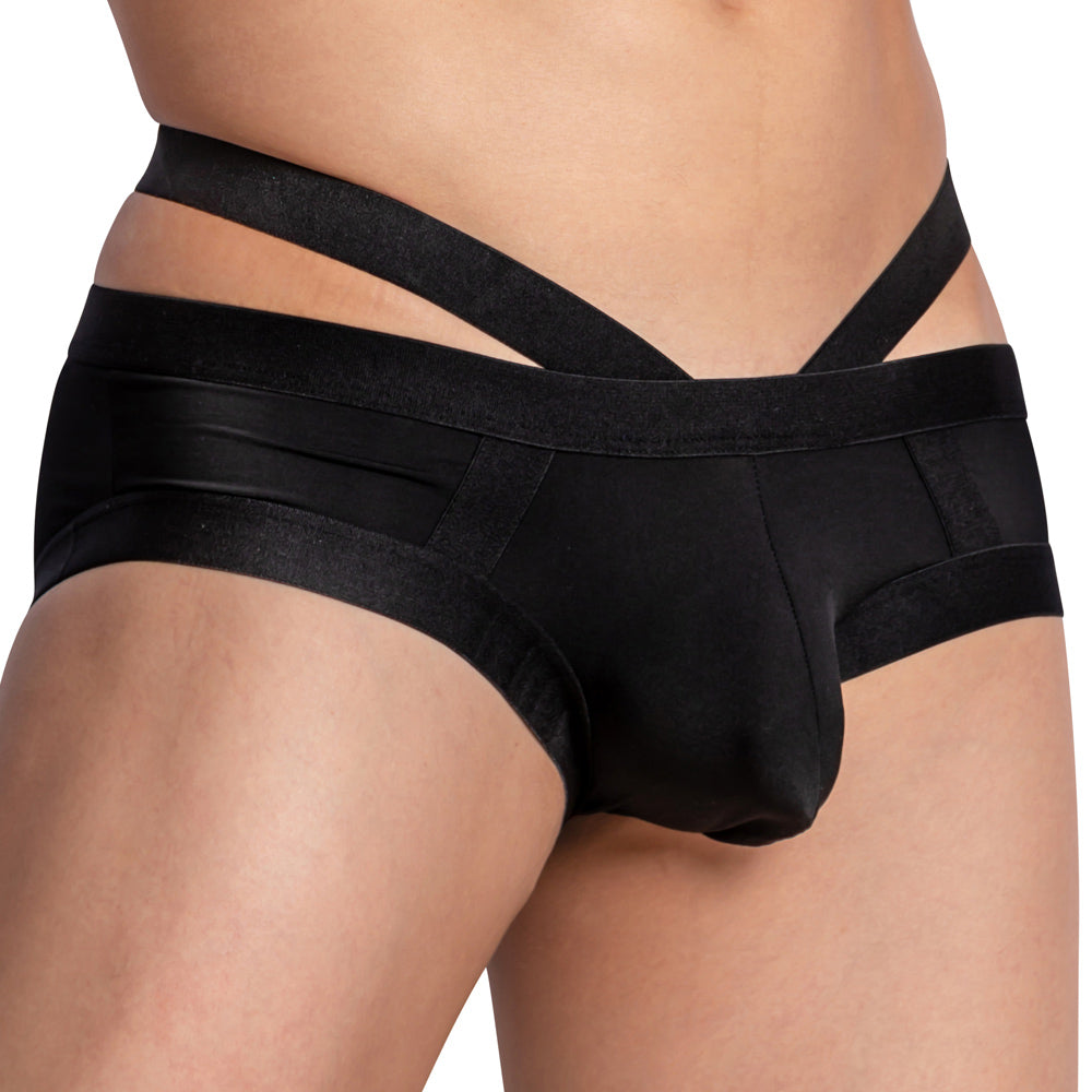 Daddy DDJ022 Brief