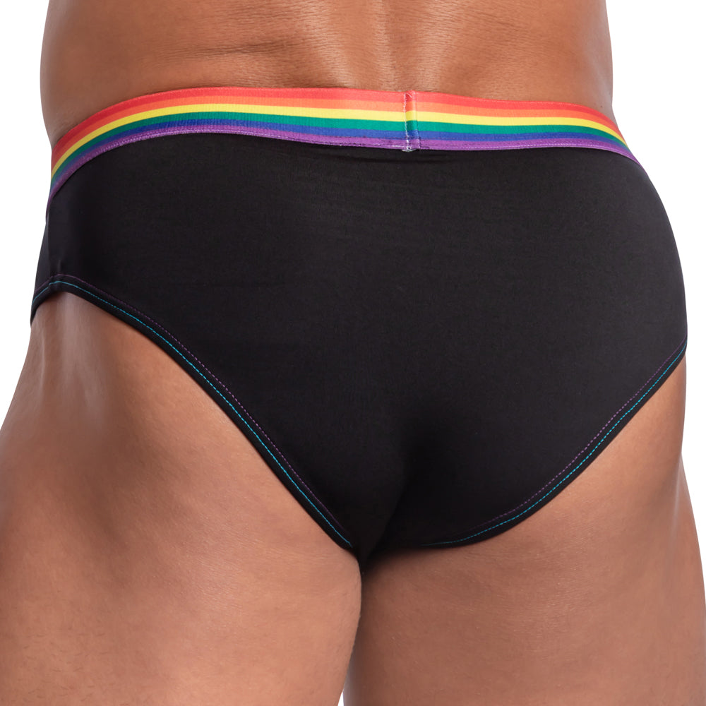 Daddy DDJ027 Brief