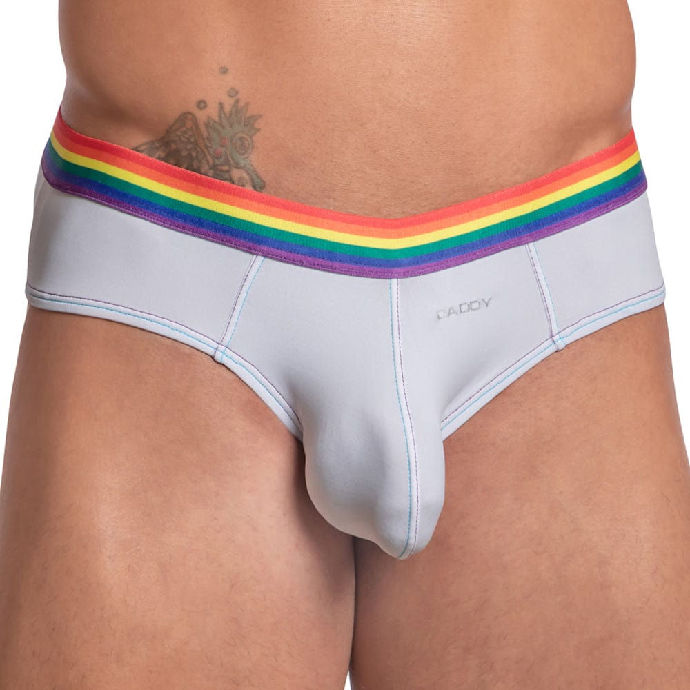 Daddy DDJ027 Brief
