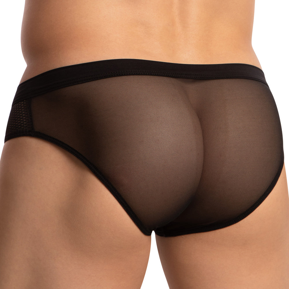 Daddy DDJ031 Brief