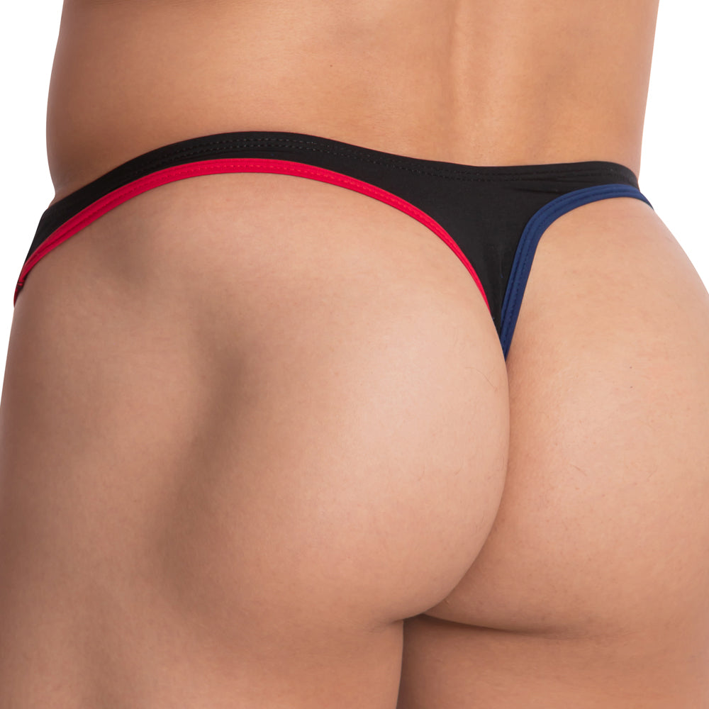 Daddy DDK038 Thong