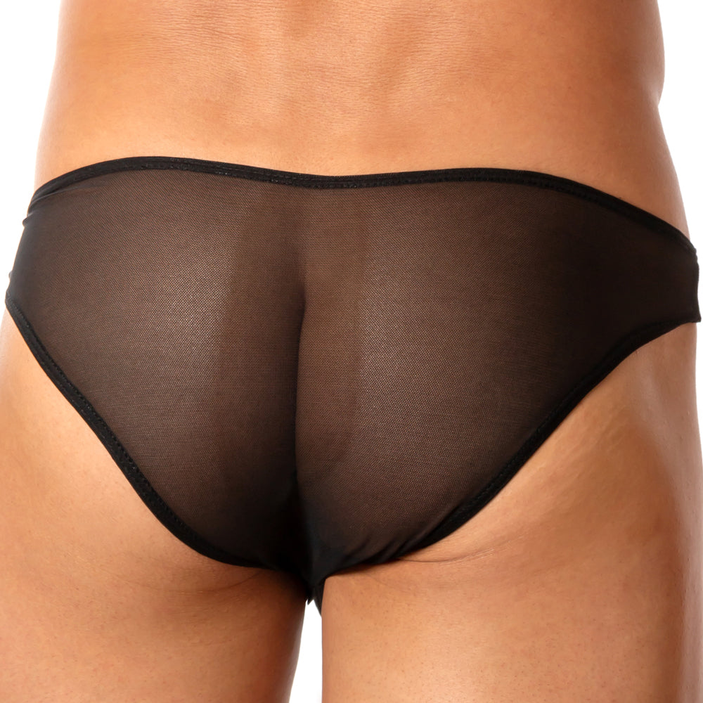 Daddy DDI010 Bikini Brief