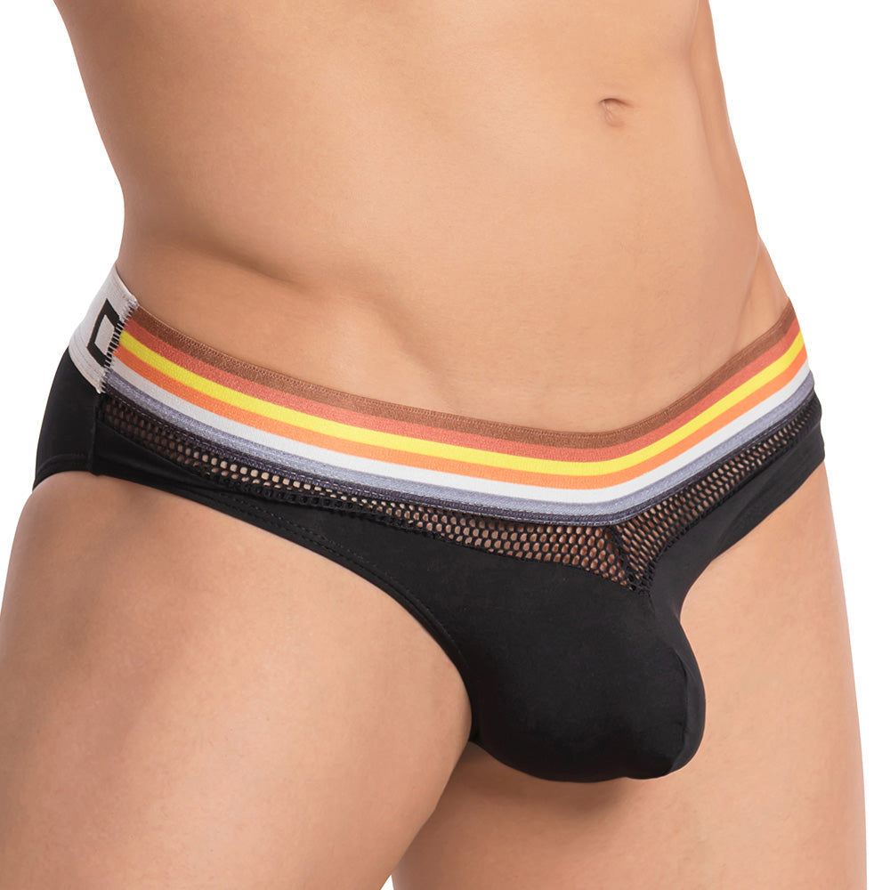 Daddy DDJ012 Brief