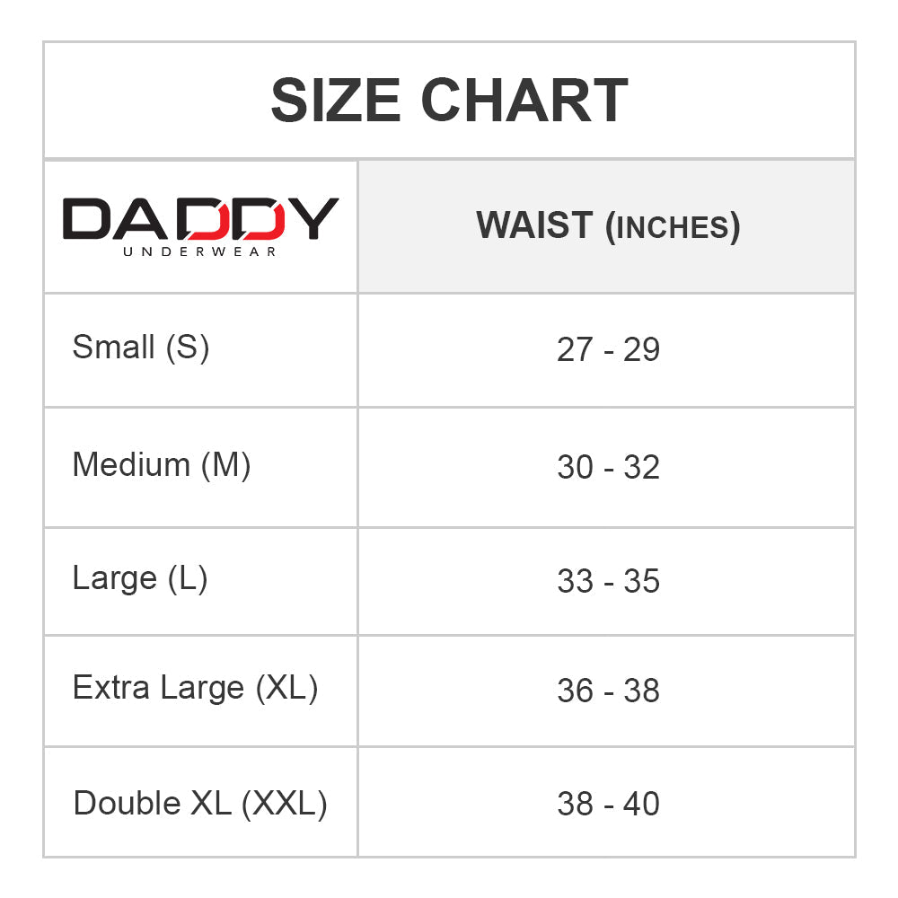 Daddy DDJ017 Brief