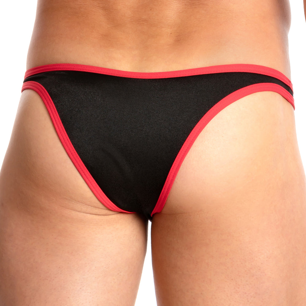 Daniel Alexander DAI061 Bikini Brief