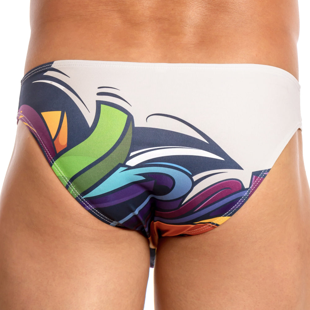 Daniel Alexander DAI065 Bikini Brief