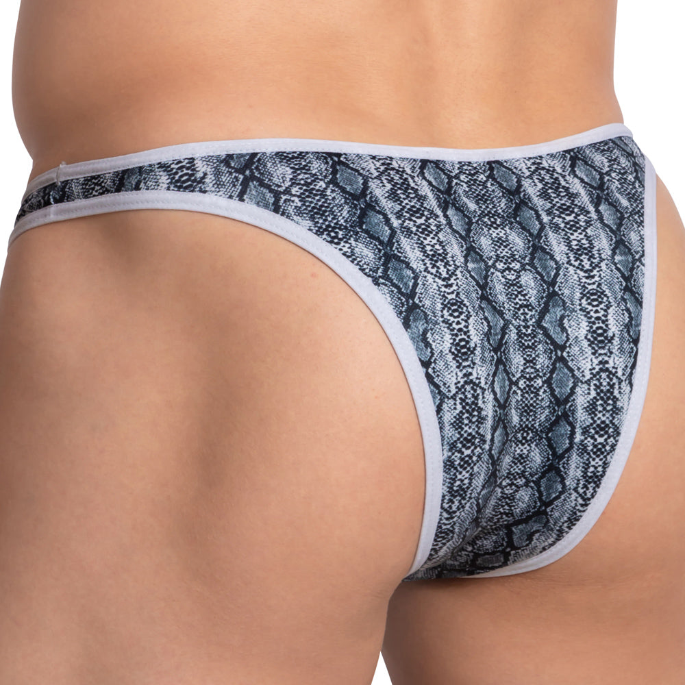 Daniel Alexander DAI089 Bikini Brief