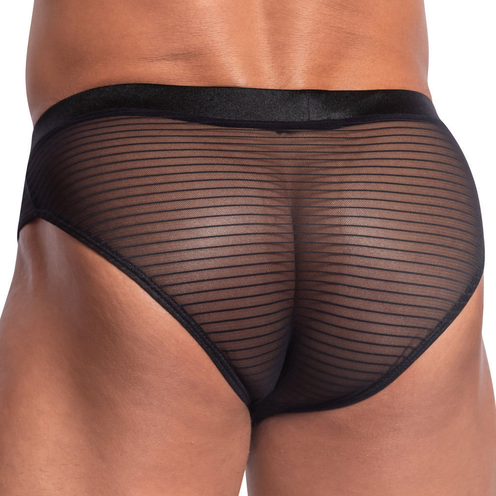 Daniel Alexander DAJ013 Brief