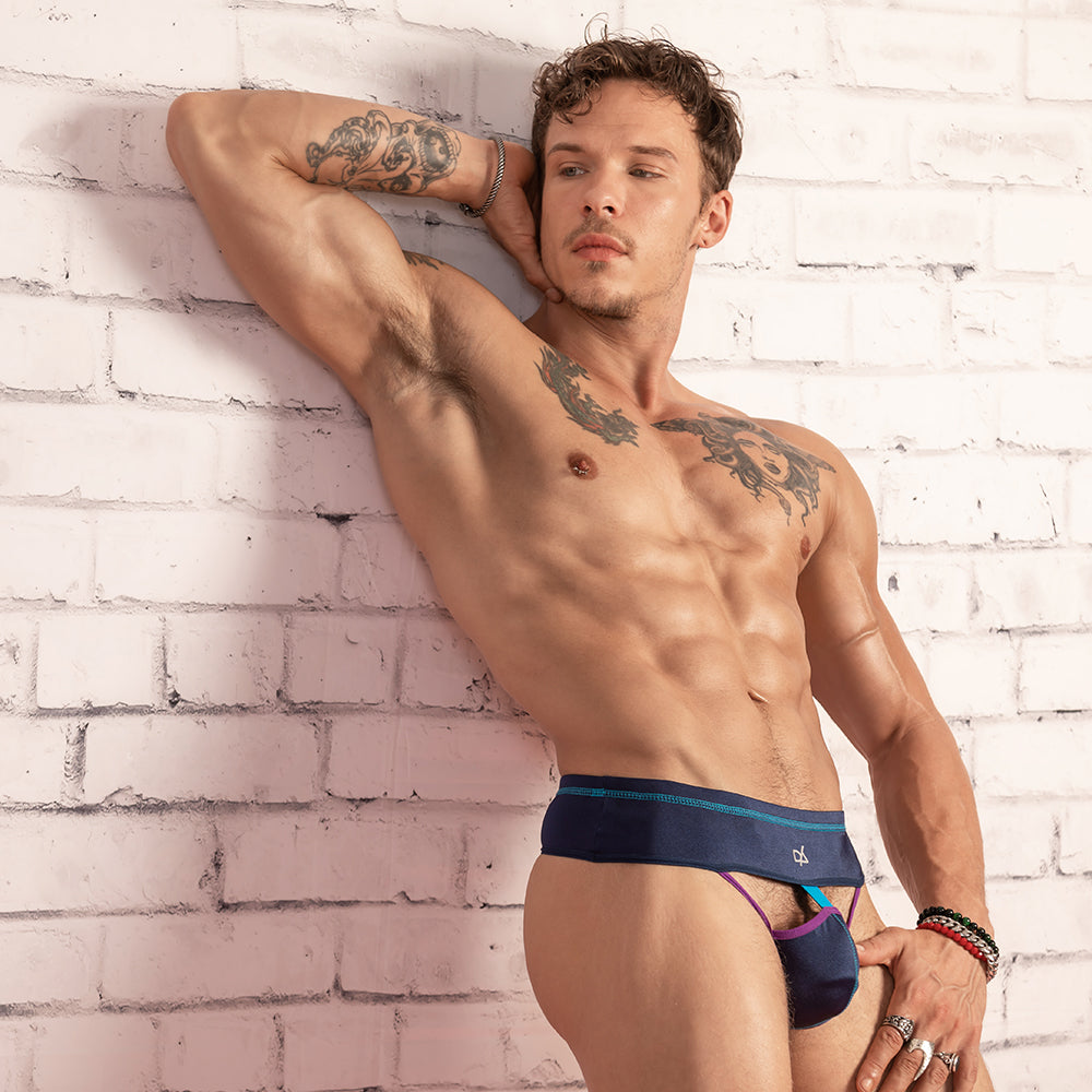 Daniel Alexander DAK060 Thong