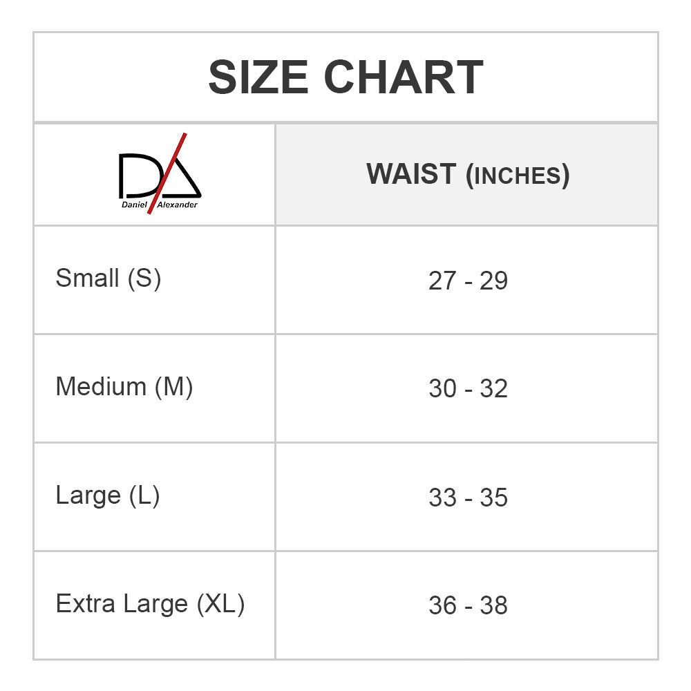 Daniel Alexander DAL035 G-String
