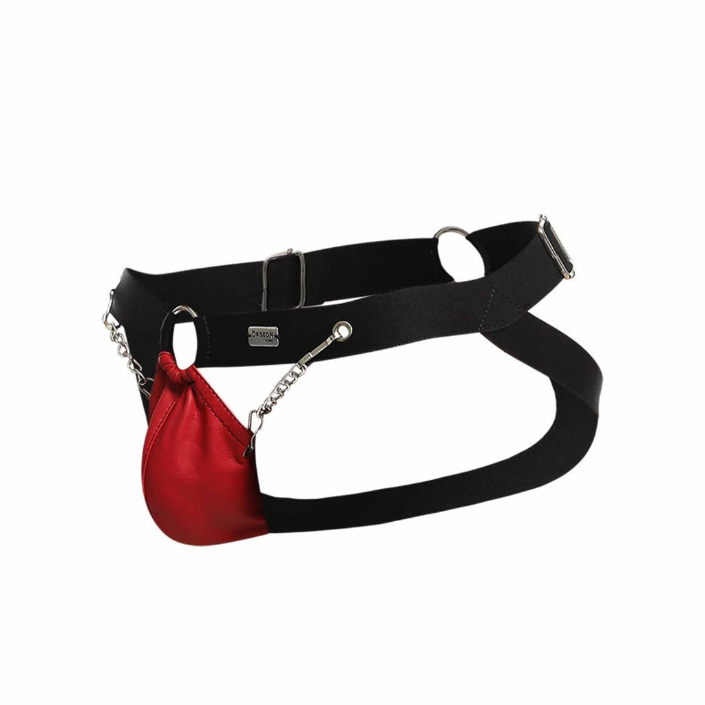 DNGEON Chain Jockstrap