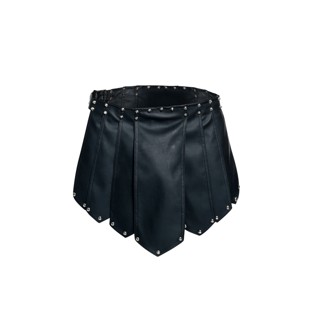 DNGEON Roman Skirt new colors