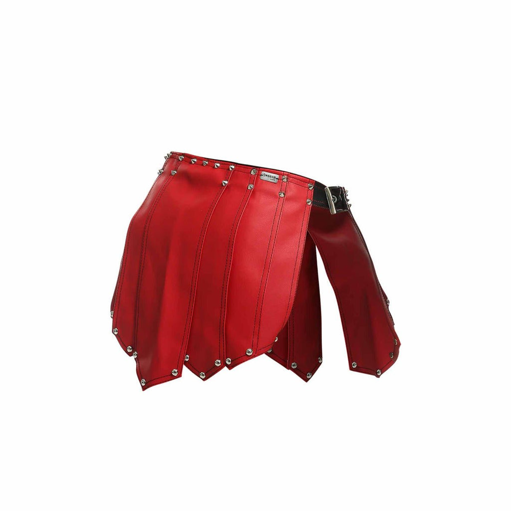 DNGEON Roman Skirt new colors