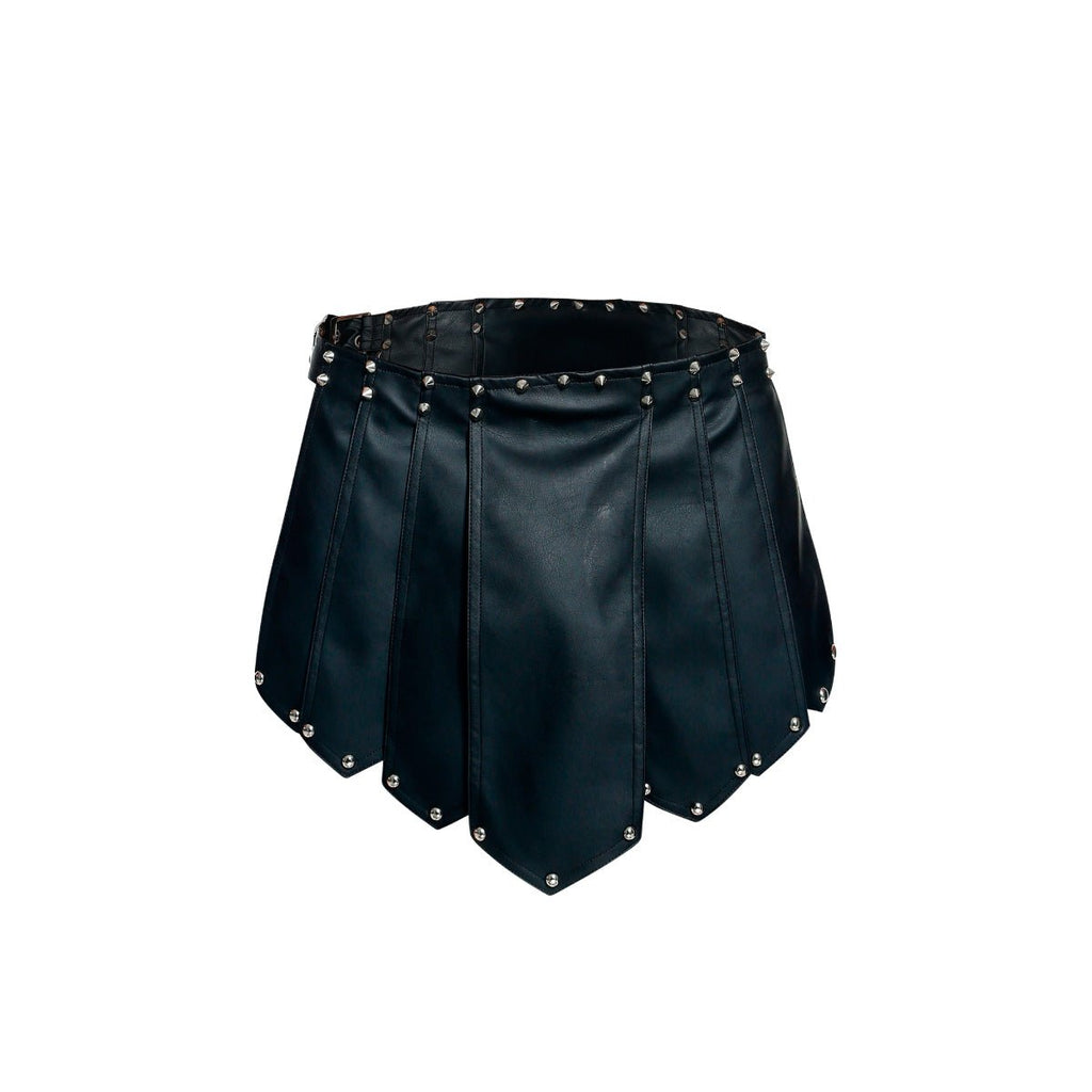DNGEON Roman Skirt new colors
