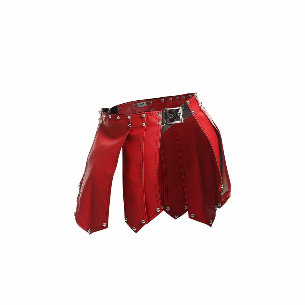 DNGEON Roman Skirt new colors
