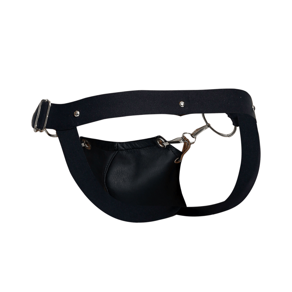 DNGEON Snap Jockstrap