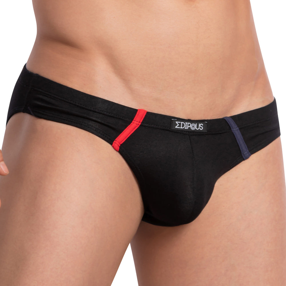 Edipous EDJ017 Brief
