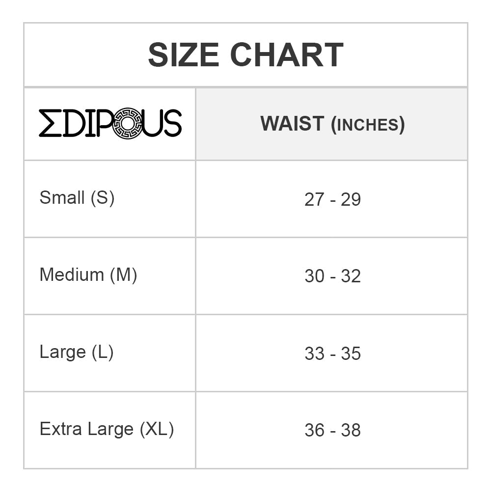 Edipous EDG032 Boxer Trunk