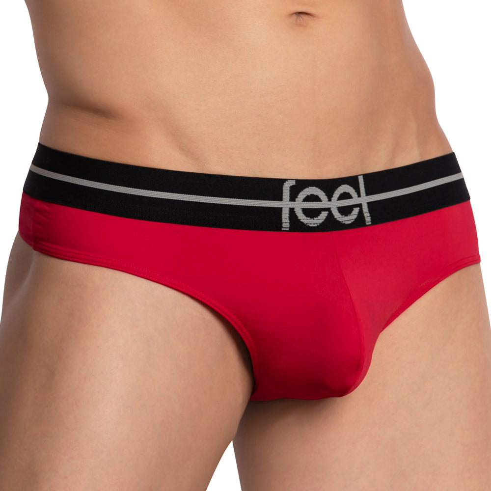 Feel FEK031 Thong
