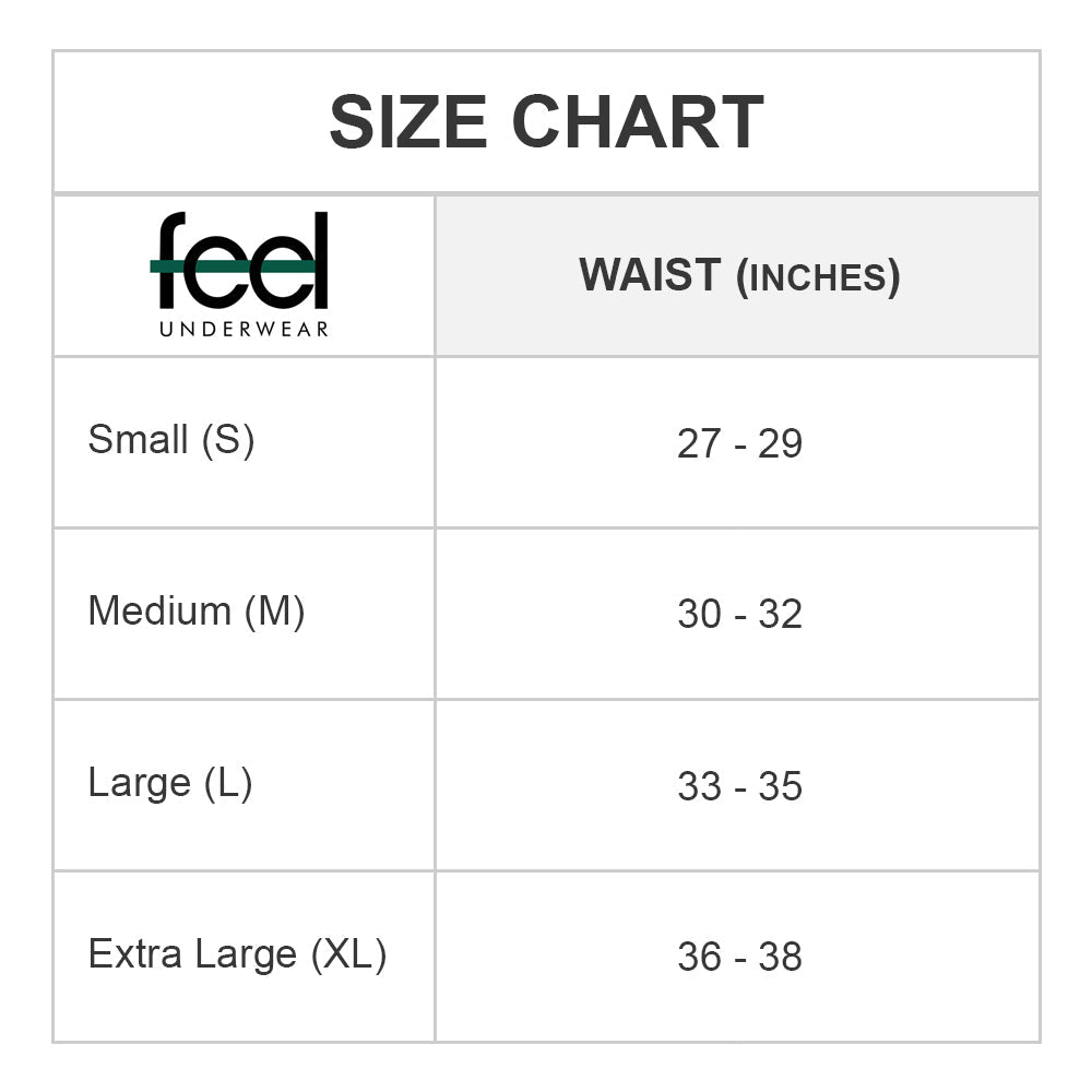 Feel FEI021 Bikini Brief